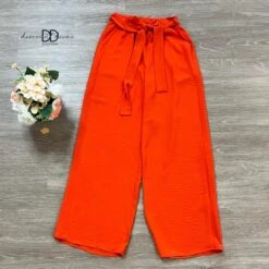 Begin New Pants | S - 3XL