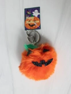 Pumpkin Keychains | Halloween