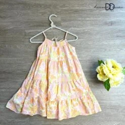 Good News Dress | Youth S - XL - Mommy & Me *Final Sale*