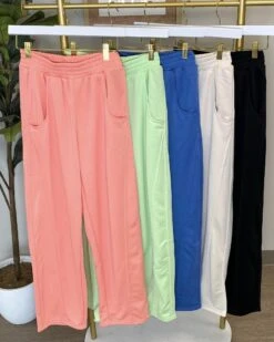 Finding Friends Pants | S-XL