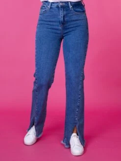 Risen High Rise Front Slit Relaxed Straight Leg Jeans | 0-15 -Women Clothing Shop Qcoe2slo52ZDocuRsi0a4ZZvLmEWt1CLElv6vc0Q