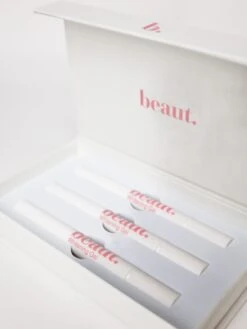Beaut. The Trio 3 Pack Refill Pens| *Final Sale*