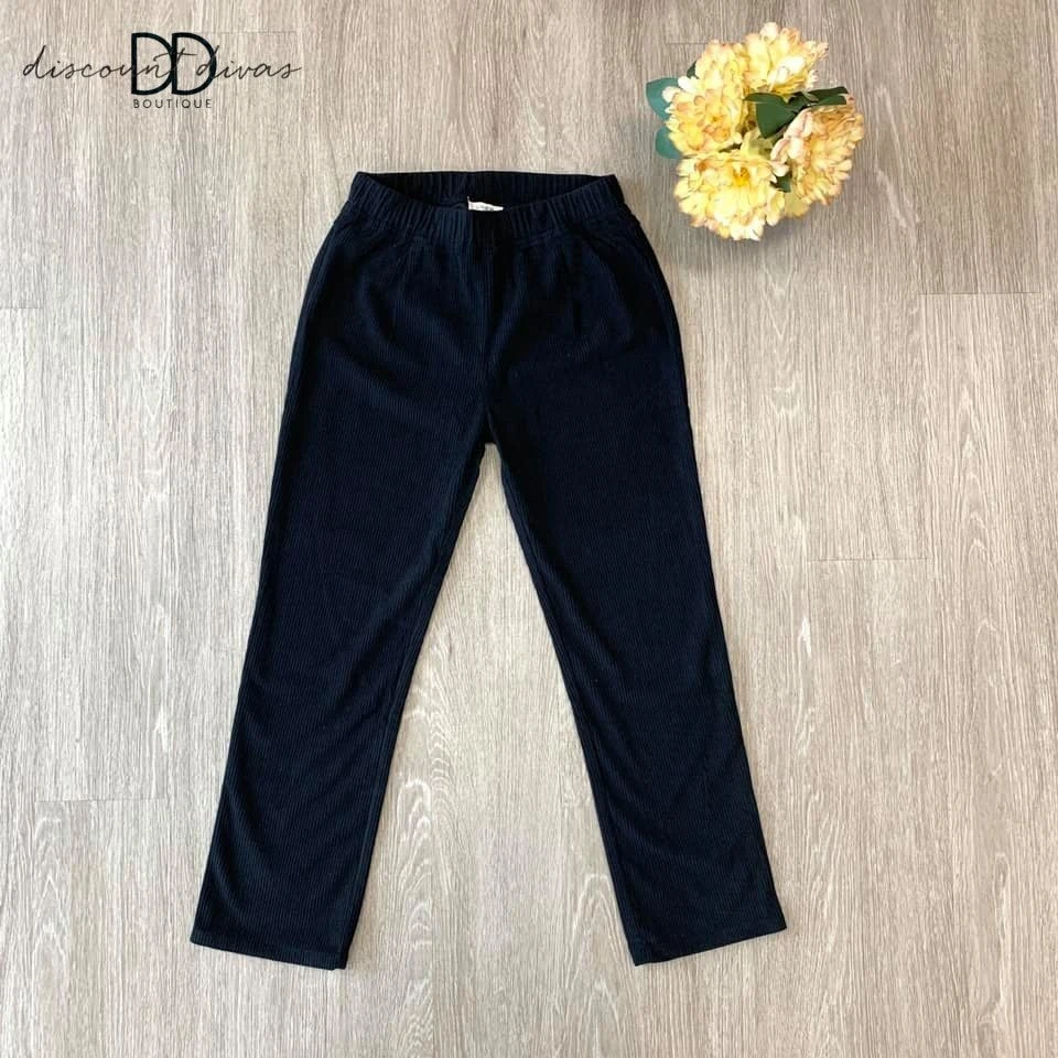 Final Reasons Pant *Final Sale* 1 Final Reasons Pant *Final Sale*