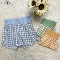 Only The Bright Shorts | S - 3XL *Final Sale*