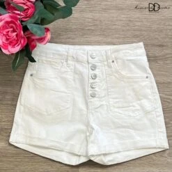 Fun Story Shorts | S - 3X *Final Sale*