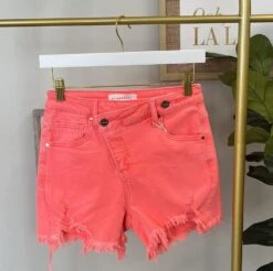 Snap The Picture Shorts | S - XL *Final Sale*