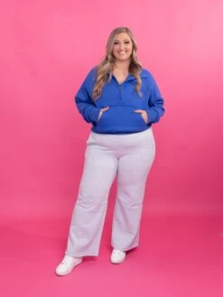 DD Design Luxe Fleece 30" (Regular) Wide Leg Pants | S-3X -Women Clothing Shop RXqoPBaT0PDLcB7QWgayOZ6kFyfCPdles5ctQy1A