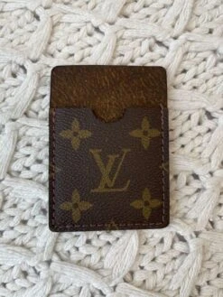 Upcycled Phone Back *Final Sale*