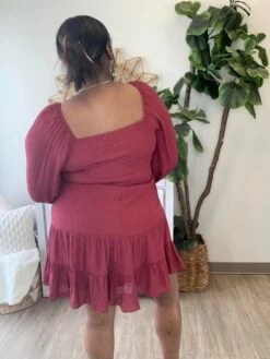 Call You Tomorrow Dress *Final Sale* -Women Clothing Shop RxSQMtjgyykNfW5A04wfVhCASXj9tFhAug0y3pCe