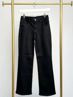 Risen Mid Rise Ankle Kick-Flare Jean | 0-3XL