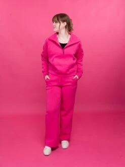 DD Design Luxe Fleece 30" (Regular) Wide Leg Pants | S-3X -Women Clothing Shop ShhVEm8J2AG396HiiZTqkfxVWsnNmwpaQ8A5lM6a