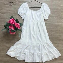 Be Good To Me Dress | S-L