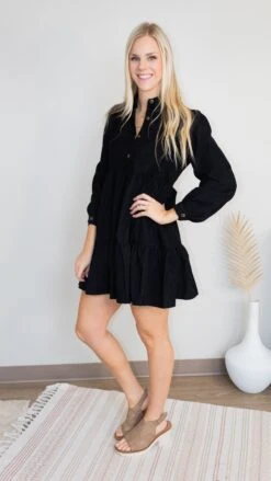 Share Your Story Dress *Final Sale* -Women Clothing Shop Ss8APP4R6vDbX4Xskx5a7pomw2kUBqz0lAC0MEFd