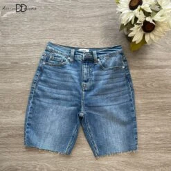 Just Stay Shorts *Final Sale*