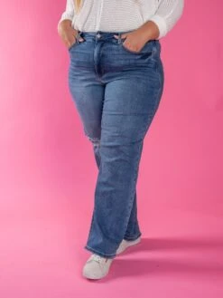 Judy Blue High Waist Tummy Control 90's Straight Leg Jeans | 1 - 24 8 Judy Blue High Waist Tummy Control 90's Straight Leg Jeans | 1 - 24 -Women Clothing Shop TX9AdZE6y1yn7LrlfEzMcKxUor7xElxQvSDODIuL