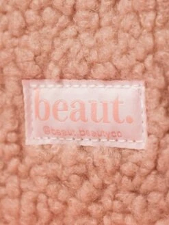 Beaut. Teddy Makeup Bag -Women Clothing Shop U56gnsvUr7q6OmOAWgPlbw3JI5HX0heS8g7mZ9NP