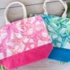 Stella Marine Tropic Tote