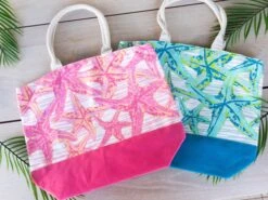 Stella Marine Tropic Tote