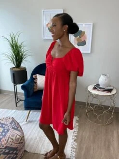 Good Grammar Dress *Final Sale* -Women Clothing Shop UnHqGYvCGC1bBTvLVrFCOpXo9Kd9LlR3ndLVS3qO