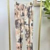 Tie-Dye Elastic Waist Tie Jogger | S - L *Final Sale*