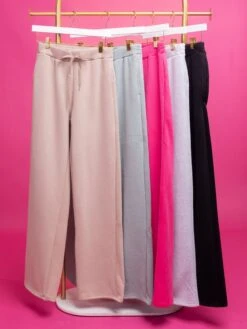 DD Design Luxe Fleece 34" (Tall)Wide Leg Pants | S-3X -Women Clothing Shop Vm0khv7YBfLTSngyYLoQJBbyDXTZTqbDfdsmkGTN