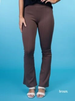 Essential COMFORT STRETCH Pull-OnFlare Pants | S - 3X -Women Clothing Shop VzOSYJCAChwtOZBwBKYkdXdCTDlNyJuyeu6W2I18