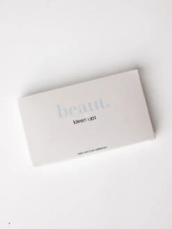 Beaut. Kleen Ups | *Final Sale*