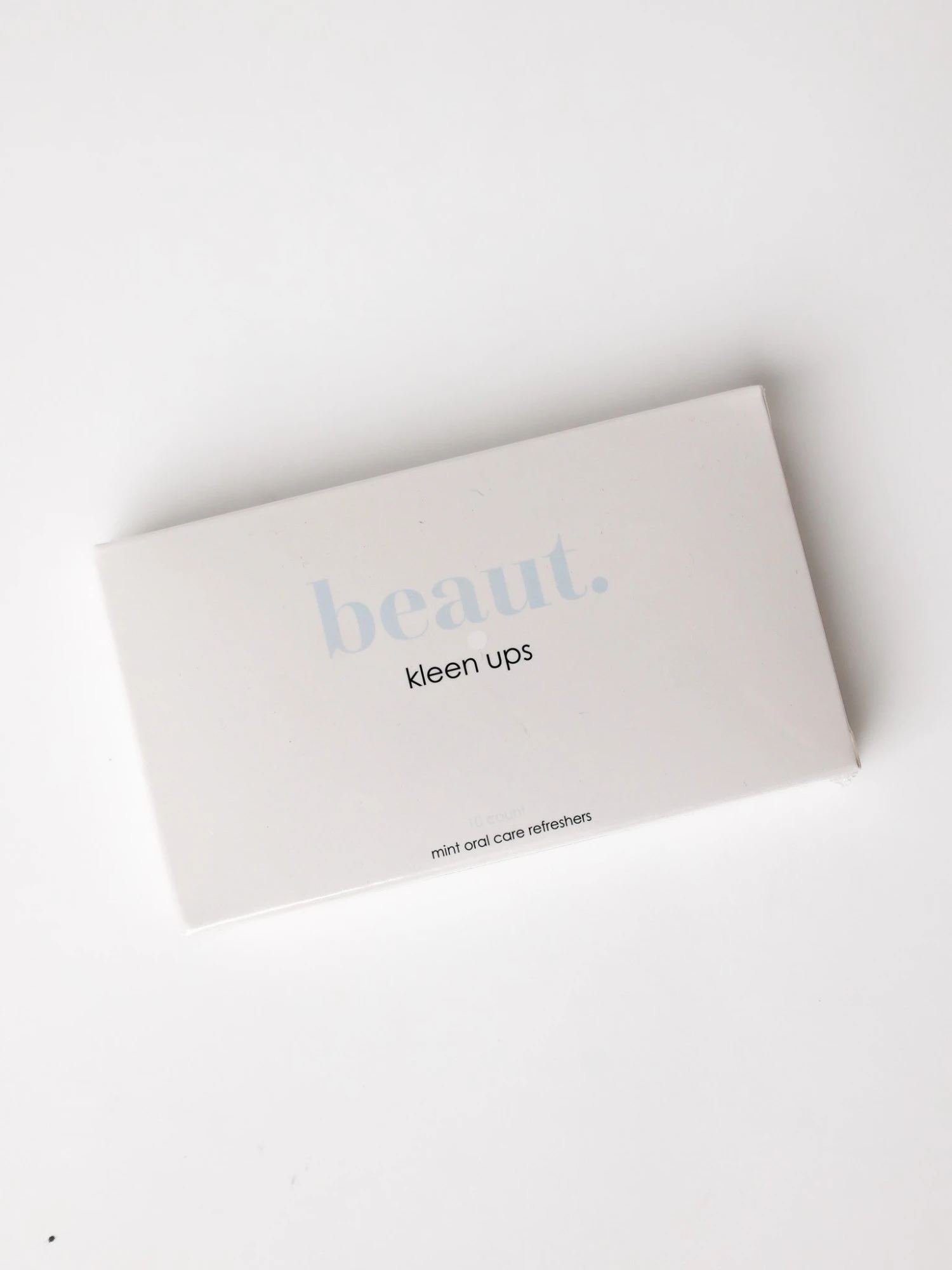 Beaut. Kleen Ups | *Final Sale* 1 Beaut. Kleen Ups | *Final Sale*