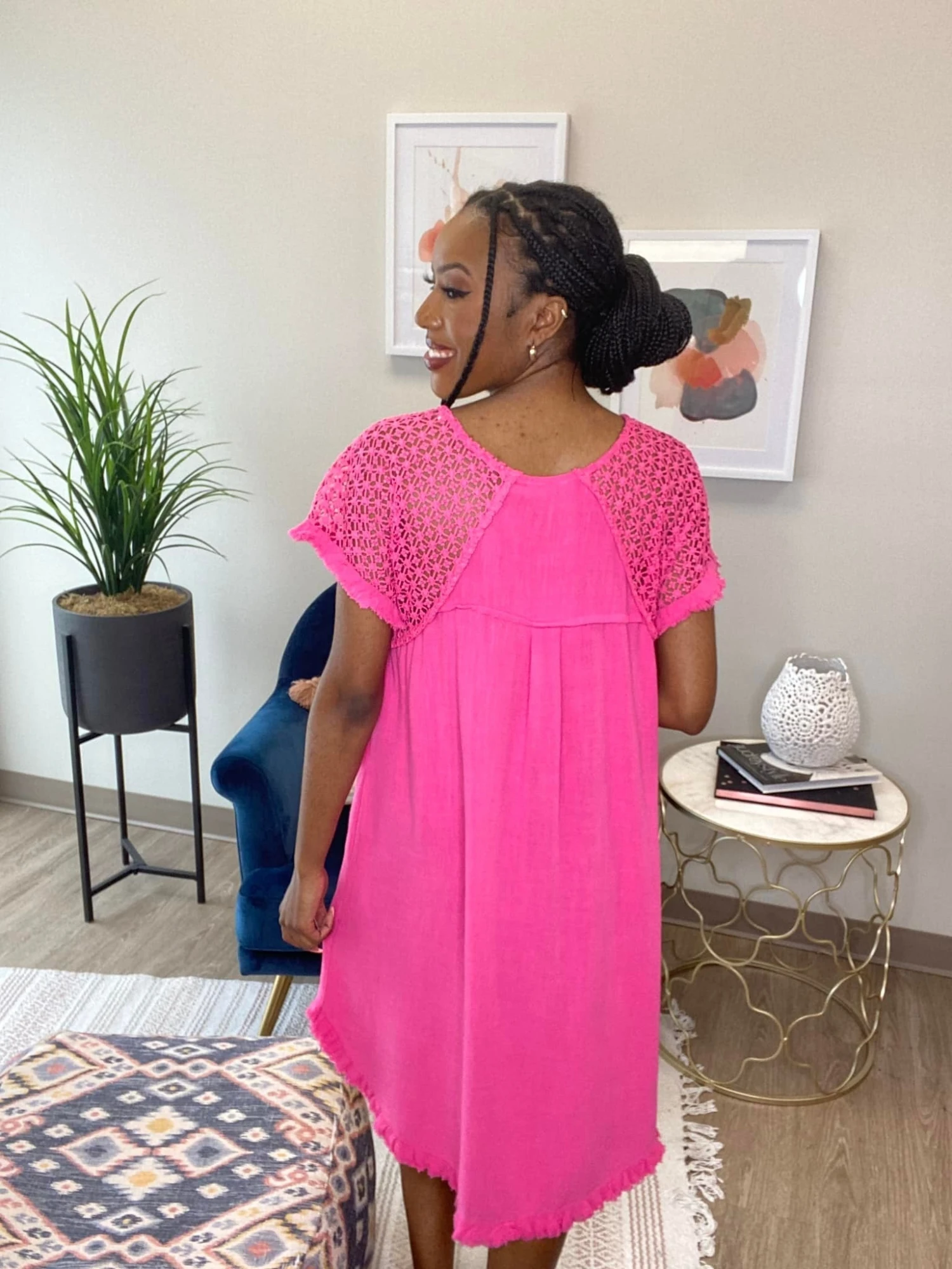 Always Have Dress *Final Sale* 3 Always Have Dress *Final Sale* - Image 3