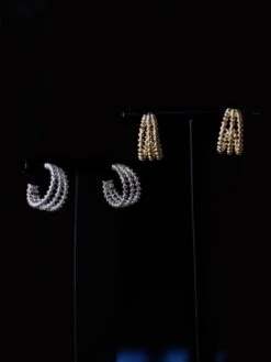 Aniyah Earrings