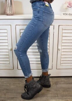 Some Kind Of Wonderful Jeans *Final Sale* -Women Clothing Shop YZXKgGyCPup9uhbbvu9pMc98sW50xeTcOoGBMcwx