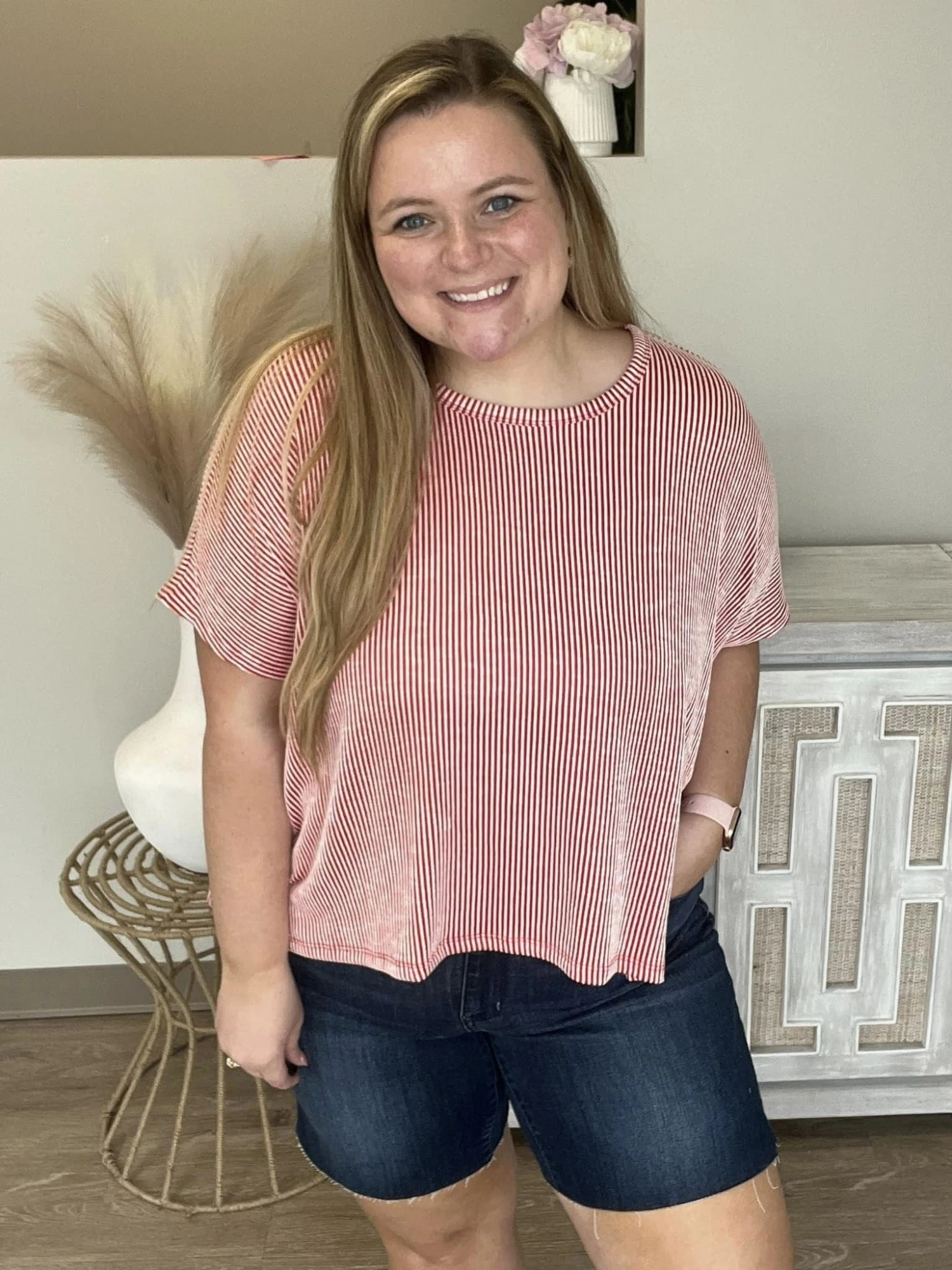 Finest Feel Shorts | XS - 4XL 2 Finest Feel Shorts | XS - 4XL - Image 2