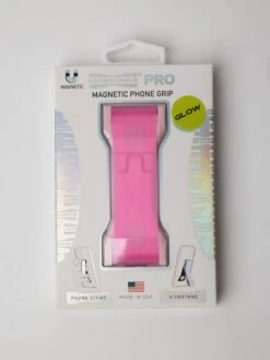 LoveHandle Pro Silicone Glow