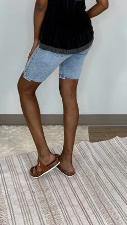 Every Chance I Get Bermuda Shorts *Final Sale* -Women Clothing Shop ZT8lgaHhPx77033IhKr4F4tiQgPItWbksNqWjISx 1