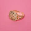 The Tatiana Ring*Final Sale*