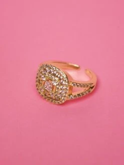 The Tatiana Ring*Final Sale*