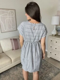 Stripe Baby Doll Dress| S-3X- -Women Clothing Shop ZeD8NyChuiRVDLryIymE0IPkmw4C69CpiQeAFNFo