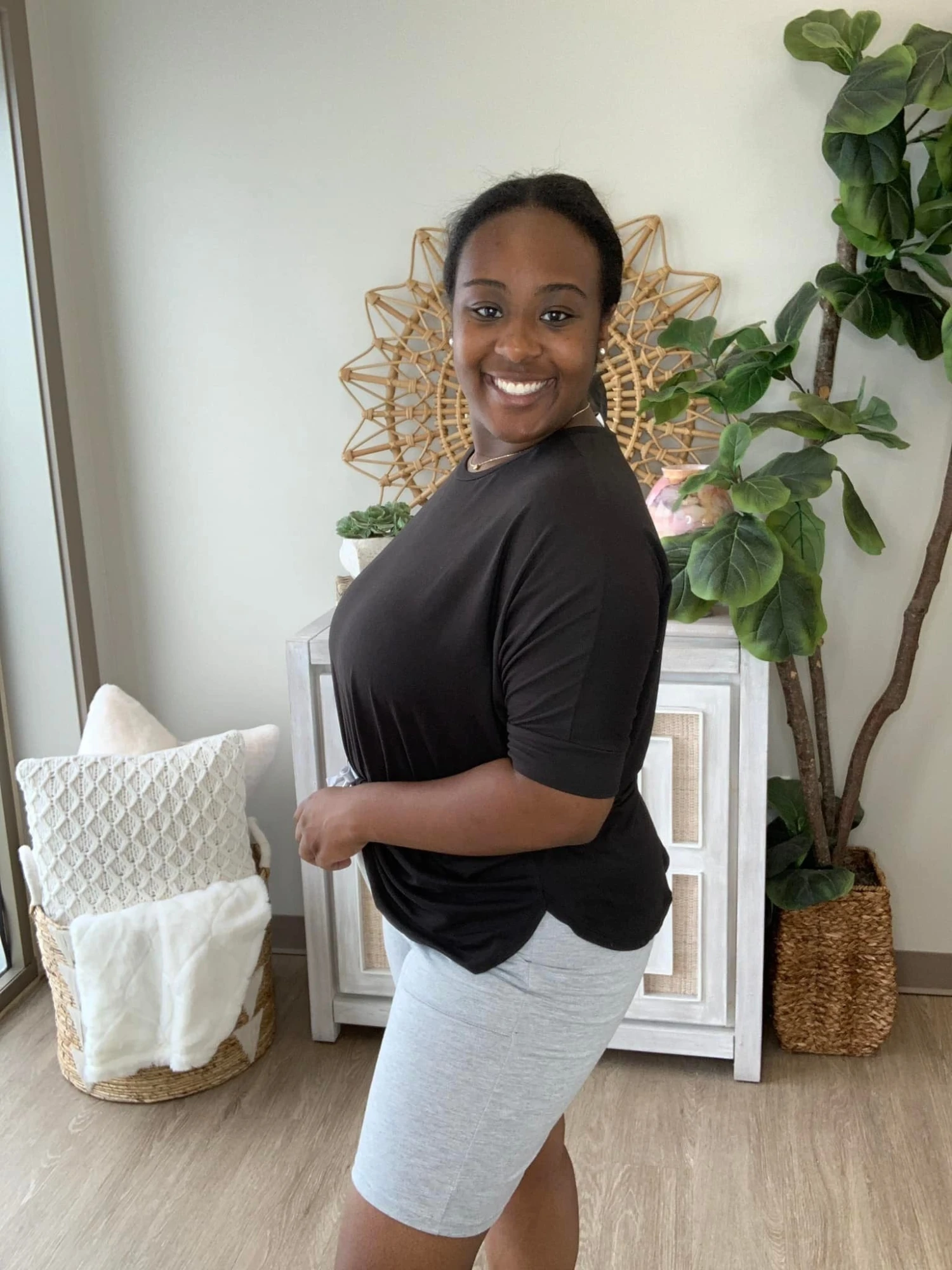 That's It Shorts | S-XL | Final Sale 3 That's It Shorts | S-XL | Final Sale - Image 3