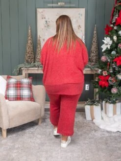 Zenana Luxe Hacci Drawstring Pants | S-L Pair W/ 56492 21 Zenana Luxe Hacci Drawstring Pants | S-L Pair W/ 56492 -Women Clothing Shop a00afc9c2431474e6d1c845cd7e51d26