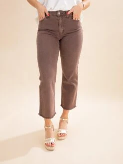 Zenana High Waist Cropped Bootcut | S - XL 29 Zenana High Waist Cropped Bootcut | S - XL -Women Clothing Shop a045db4faae0225aec71d580fccc3a82