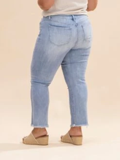 Mica Denim Mid Rise Cigarette Crop Jeans | 0-15 12 Mica Denim Mid Rise Cigarette Crop Jeans | 0-15 -Women Clothing Shop a099c813d49cbf7afb93e907cb20bfdf