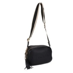 Camera Crossbody Bag With Tassel Detail Top's Handbags -Women Clothing Shop a219fe2fb7b8aa27fcb53c479dbc002c
