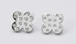 Amelia Pendant Earring