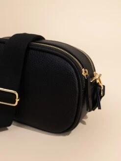 Sky Dual Zip Crossbody Bag | -Women Clothing Shop a2e92760b0160da098968eddbd196c47