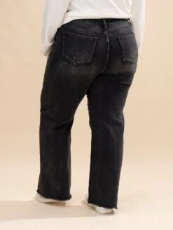 Mica Denim Stretch Super High Rise Wide Leg Jean | 0-22 -Women Clothing Shop a39d4cd3425964a705938b8ce202a62d