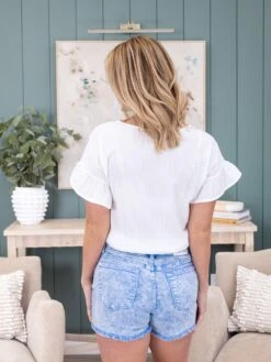 Judy Blue Mid Rise Garment Dyed Shorts | S-3XL 12 Judy Blue Mid Rise Garment Dyed Shorts | S-3XL -Women Clothing Shop a4ef7f75ccd5c5e85771bed6a79a5179