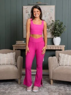 Ribbed Square Neck Padded Sports Bra | S-3X SET W/ Sku47446 -Women Clothing Shop a6ca9f5b8607c080105eba2da3ee3374