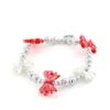 Red Bow Bracelet | Reg - Plus Erimish