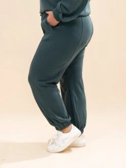 Scuba Drawstring Joggers With Elastic Waist| XS-L Pair W/ Sku63503 -Women Clothing Shop a7d8b0d4c0beb7b5b75392c497d16479