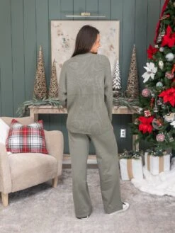 Rae Mode Basic Sweater Set | S-3XL -Women Clothing Shop a9078a27169860069c1a9ae18b985d2c